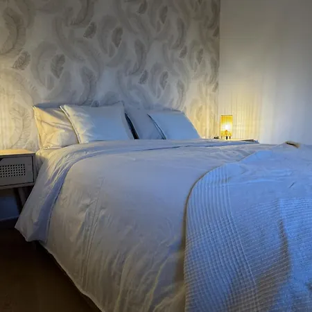 公寓 Panoramic Hill House - With Free Parking