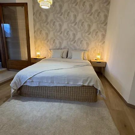 Panoramic Hill House - With Free Parking *