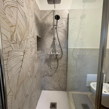 Panoramic Hill House - With Free Parking Appartement Trente