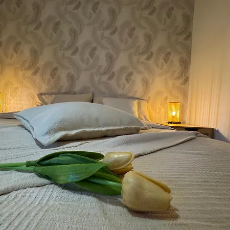 Apartment Panoramic Hill House - With Free Parking Trento