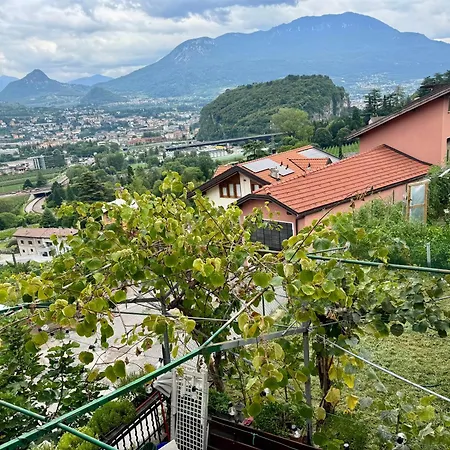 Appartement Panoramic Hill House - With Free Parking *