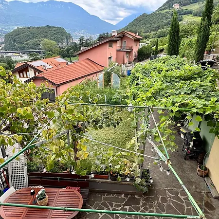 Panoramic Hill House - With Free Parking Appartement *