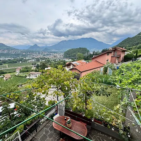 Panoramic Hill House - With Free Parking
