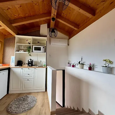 Appartement Panoramic Hill House - With Free Parking *
