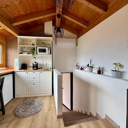 Panoramic Hill House - With Free Parking Trente