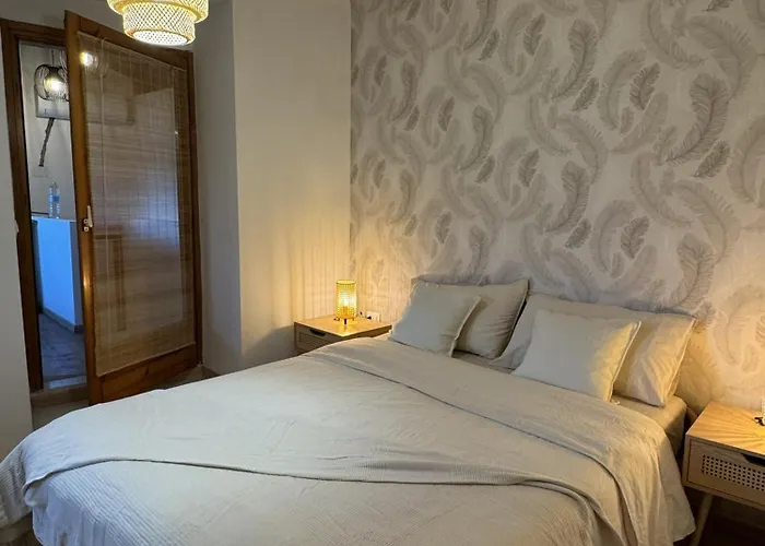 Appartement Panoramic Hill House - With Free Parking