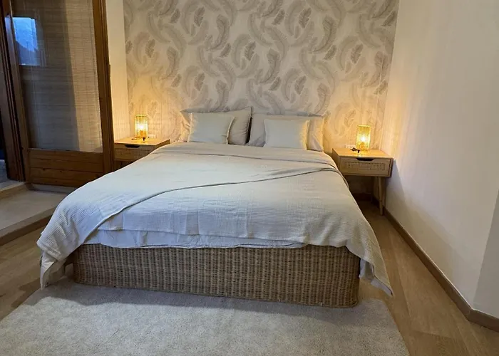 Panoramic Hill House - With Free Parking *