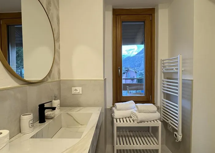 Panoramic Hill House - With Free Parking