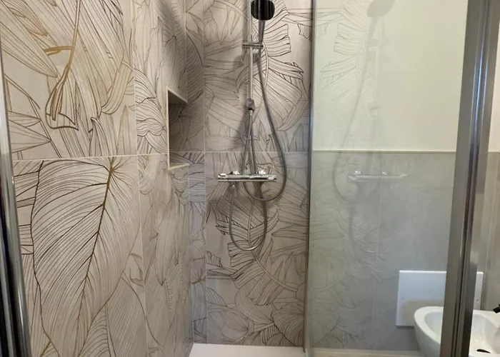 Panoramic Hill House - With Free Parking Apartment Trento